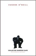 Cover: Collected Shorter Plays - Yale University Press