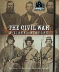 Cover: Civil War - PARRAGON