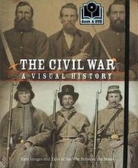 Enlarge image Cover: Civil War - PARRAGON