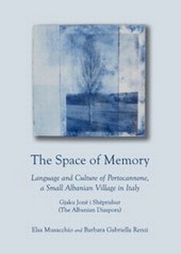 Enlarge image Cover: The Space of Memory - Cambridge Scholars Publishing