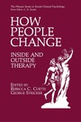 Cover: How People Change - Springer