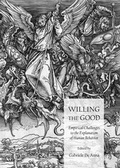 Cover: Willing the Good - Cambridge Scholars Publishing