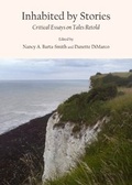Cover: Inhabited by Stories - Cambridge Scholars Publishing