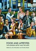 Cover: Food and Appetites - Cambridge Scholars Publishing
