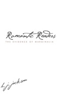 Cover: Romantic Readers - Yale University Press
