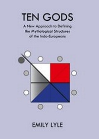Enlarge image Cover: Ten Gods - Cambridge Scholars Publishing