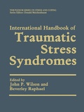 Bild: International Handbook of Traumatic Stress Syndromes - Springer