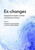 Cover: Ex-changes - Cambridge Scholars Publishing
