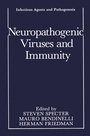 Cover: Neuropathogenic Viruses and Immunity - Springer