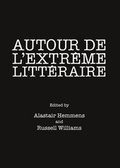Cover: Autour de l'extreme litteraire - Cambridge Scholars Publishing