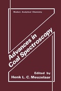 Bild: Advances in Coal Spectroscopy - Springer