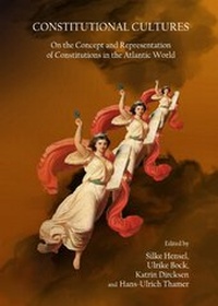 Enlarge image Cover: Constitutional Cultures - Cambridge Scholars Publishing