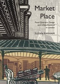 Enlarge image Cover: Market Place - Cambridge Scholars Publishing