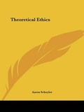 Bild: Theoretical Ethics - Kessinger Publishing