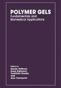 Cover: Polymer Gels - Kluwer Academic / Plenum Publishers