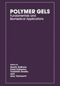 Bild: Polymer Gels - Kluwer Academic / Plenum Publishers