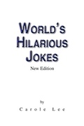 Cover: World's Hilarious Jokes - Xlibris