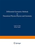 Bild: Differential Geometric Methods in Theoretical Physics - Kluwer Academic / Plenum Publishers