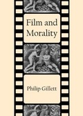 Cover: Film and Morality - Cambridge Scholars Publishing