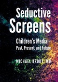Cover: Seductive Screens - Cambridge Scholars Publishing