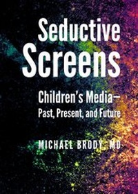 Enlarge image Cover: Seductive Screens - Cambridge Scholars Publishing