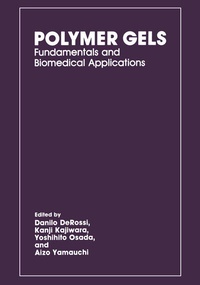Abbildung von: Polymer Gels - Springer