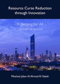 Cover: Resource Curse Reduction through Innovation - A Blessing for All - The Case of Kuwait - Cambridge Scholars Publishing