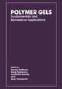 Cover: Polymer Gels - Springer