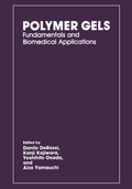 Cover: Polymer Gels - Springer
