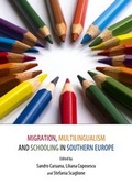 Cover: Migration, Multilingualism and Schooling in Southern Europe - Cambridge Scholars Publishing