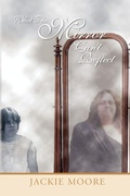Cover: What The Mirror Can't Reflect - Xlibris