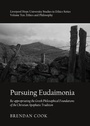 Cover: Pursuing Eudaimonia - Cambridge Scholars Publishing