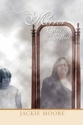 Cover: What The Mirror Can't Reflect - Xlibris
