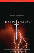 Cover: Julius Caesar - Yale University Press