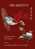 Cover: Hilarion's Asse - Cambridge Scholars Publishing