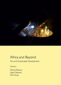 Cover: Africa and Beyond - Cambridge Scholars Publishing