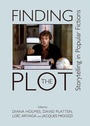 Cover: Finding the Plot - Cambridge Scholars Publishing