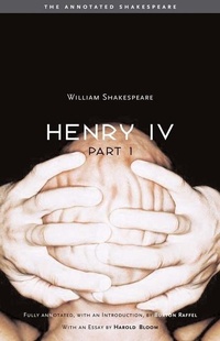 Enlarge image Cover: Henry the Fourth, Part One - Yale University Press