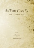 Cover: As Time Goes By - Cambridge Scholars Publishing