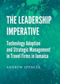 Enlarge image Cover: The Leadership Imperative - Cambridge Scholars Publishing