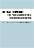 Cover: Not Far From Here - Cambridge Scholars Publishing