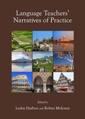 Cover: Language Teachers' Narratives of Practice - Cambridge Scholars Publishing