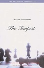 Cover: The Tempest - Yale University Press