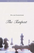 Cover: The Tempest - Yale University Press