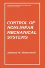 Cover: Control of Nonlinear Mechanical Systems - Kluwer Academic / Plenum Publishers