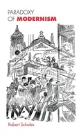 Cover: Paradoxy of Modernism - Yale University Press