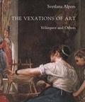 Cover: The Vexations of Art - Yale University Press