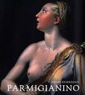 Cover: Parmigianino - Yale University Press