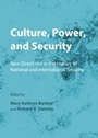 Cover: Culture, Power, and Security - Cambridge Scholars Publishing