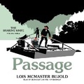 Cover: The Sharing Knife, Vol. 3: Passage - Blackstone Publishing